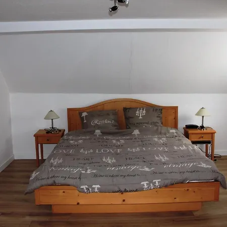 Prázdninový dům Zell - - Vakantiewoning Aan De Moezel - Duitsland Merl