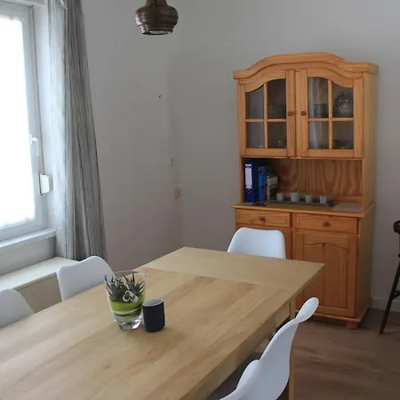 Prázdninový dům Zell - - Vakantiewoning Aan De Moezel - Duitsland