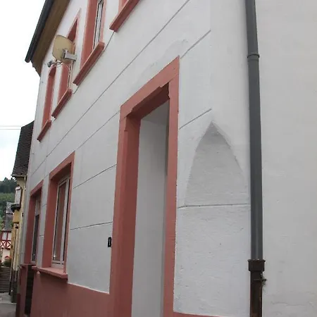Zell - - Vakantiewoning Aan De Moezel - Duitsland * Merl